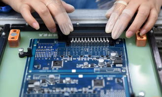 吾城合肥 通訊器材產(chǎn)業(yè)引領(lǐng)高質(zhì)量發(fā)展穩(wěn)中向好