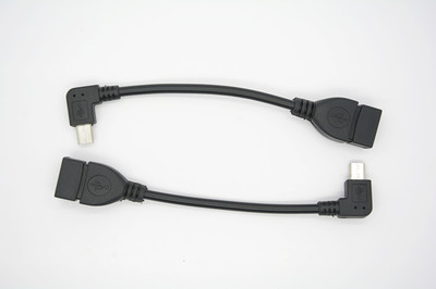 熱銷手機平板用USB OTG線 功能、選擇與贊鑫電子一站式供應