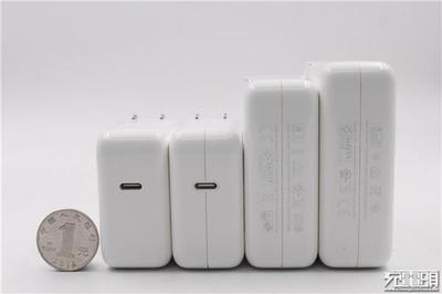 蘋果正式開放USB-C與Lightning接口授權，行業迎來新篇章