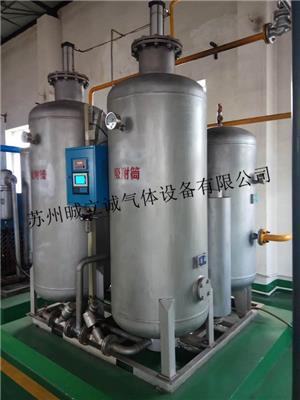 匠心維保，護航生產——我司與天津化工廠制氮機維修保養合作紀實