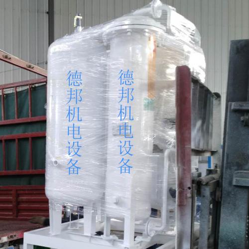 制氮機產品概覽與選型指南