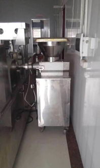 杭州食品廠整體轉讓 設備齊全，證件完備，含制氮機