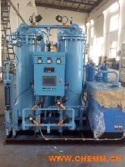 制氮機 工業領域的“空氣魔法師”